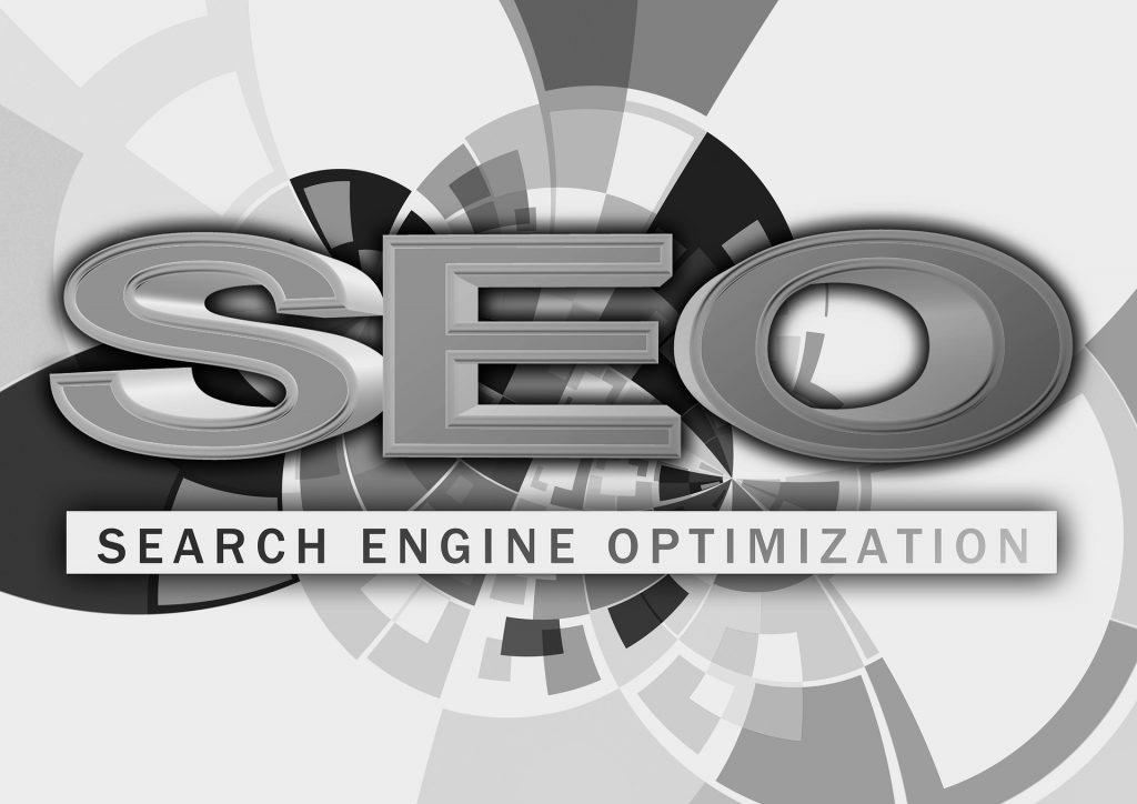 seo specialist westland